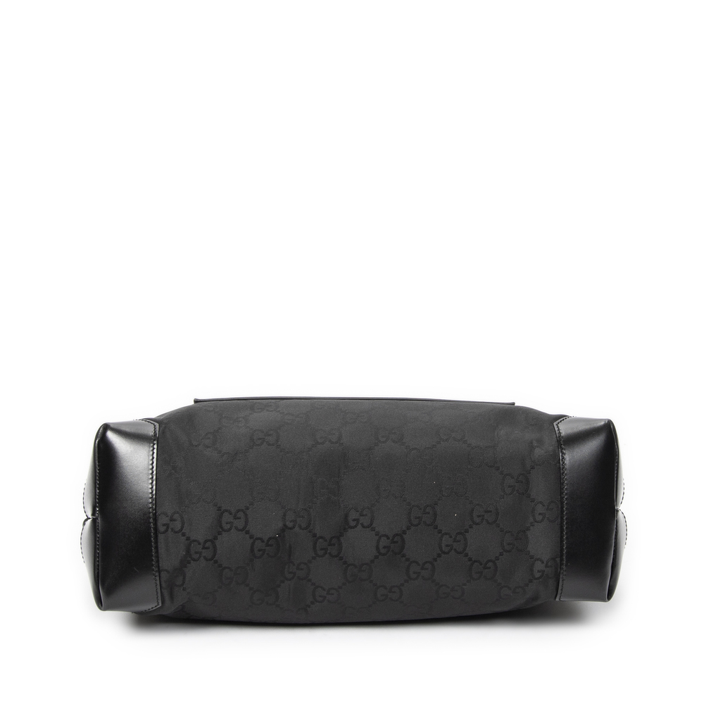 Gucci Medium Front Pocket Tote - Picture 6 of 11